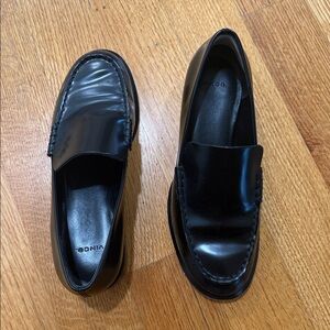 Vince Women Loafers.